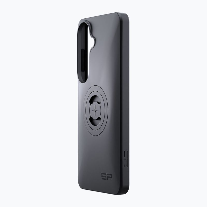 Калъф за телефон SP Connect+ Samsung Galaxy S26 SPC+ black 5