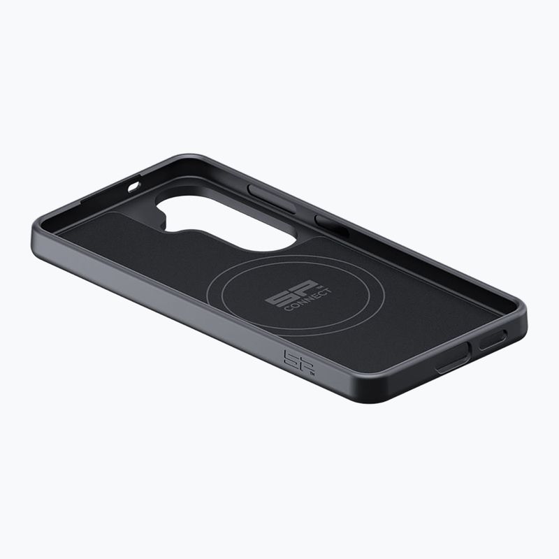 Калъф за телефон SP Connect+ Samsung Galaxy S26 SPC+ black 7