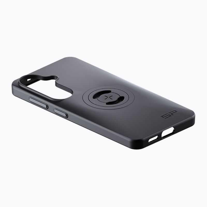 Калъф за телефон SP Connect+ Samsung Galaxy S26 SPC+ black 8