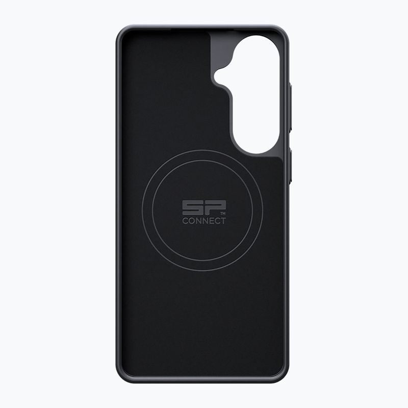 Калъф за телефон SP Connect+ Samsung Galaxy S26+ SPC+ black 2