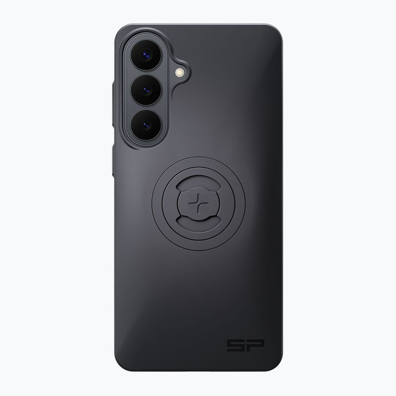 Калъф за телефон SP Connect+ Samsung Galaxy S26+ SPC+ black 3