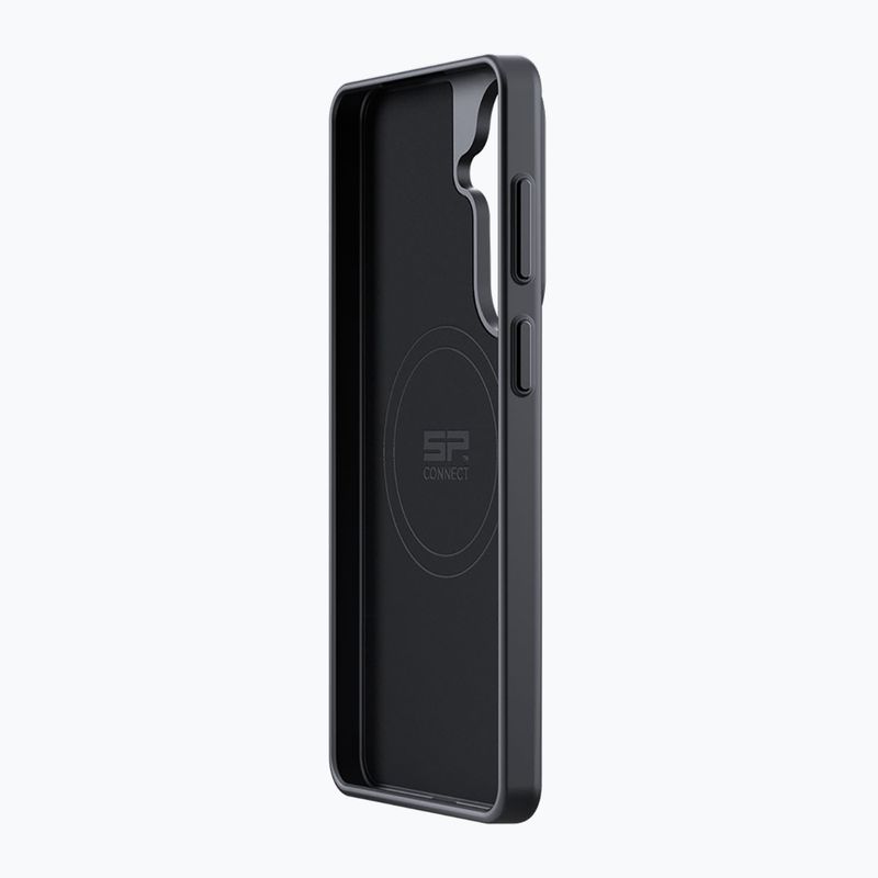 Калъф за телефон SP Connect+ Samsung Galaxy S26+ SPC+ black 6