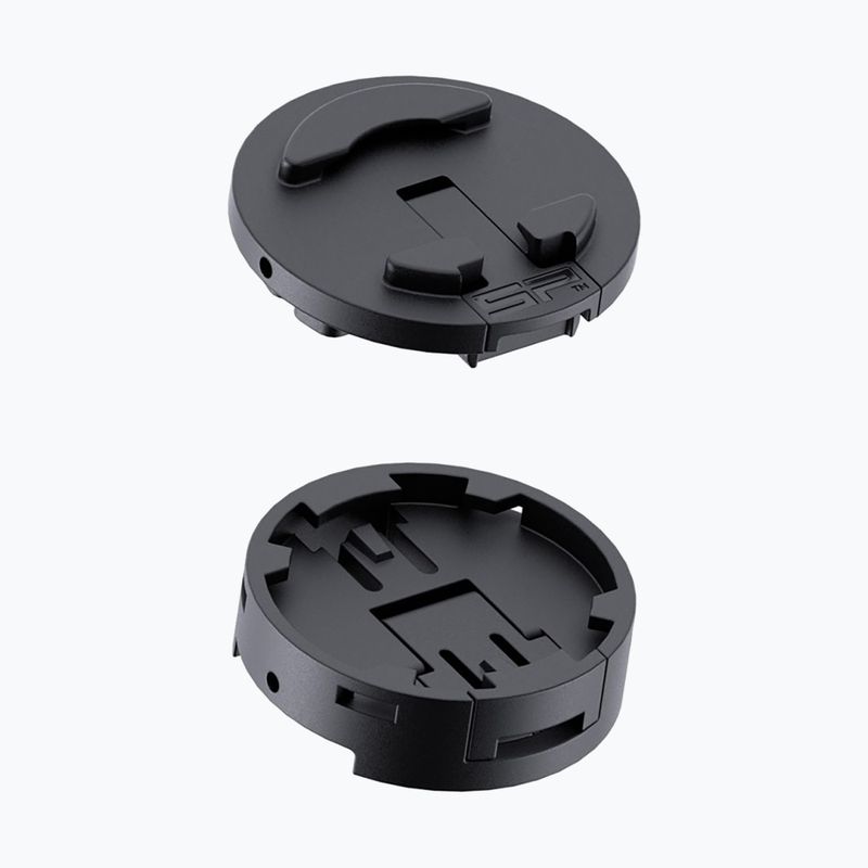 Адаптер за велосипед SP CONNECT for Wahoo SPC+ black computers