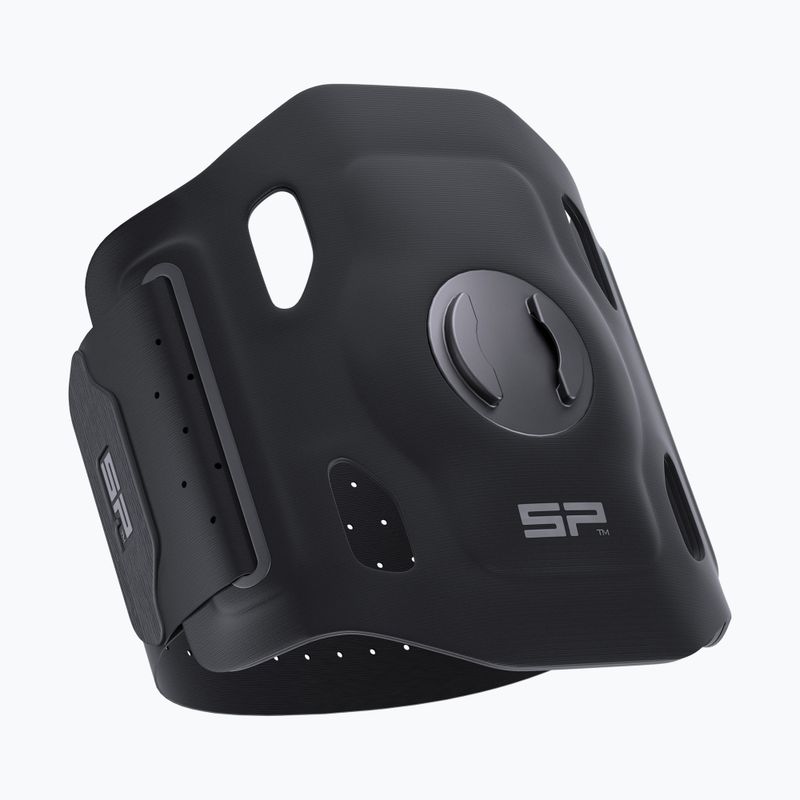 SP CONNECT Лента за ръка SPC+ черна 2