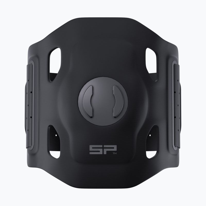 SP CONNECT Лента за ръка SPC+ черна 3