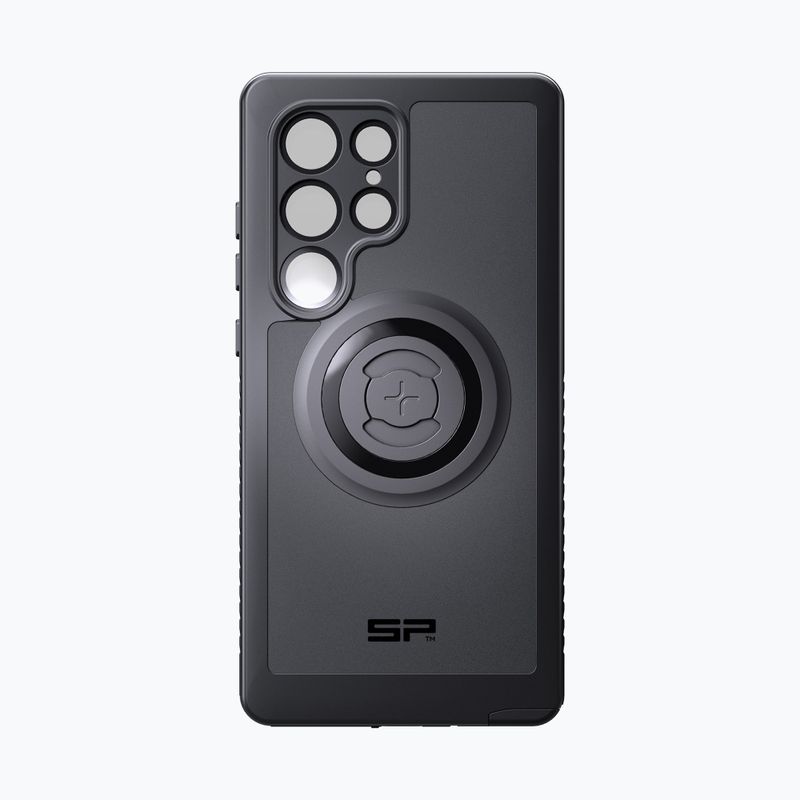 Калъф за телефон SP CONNECT Xtreme за Samsung Galaxy S24 SPC+ black