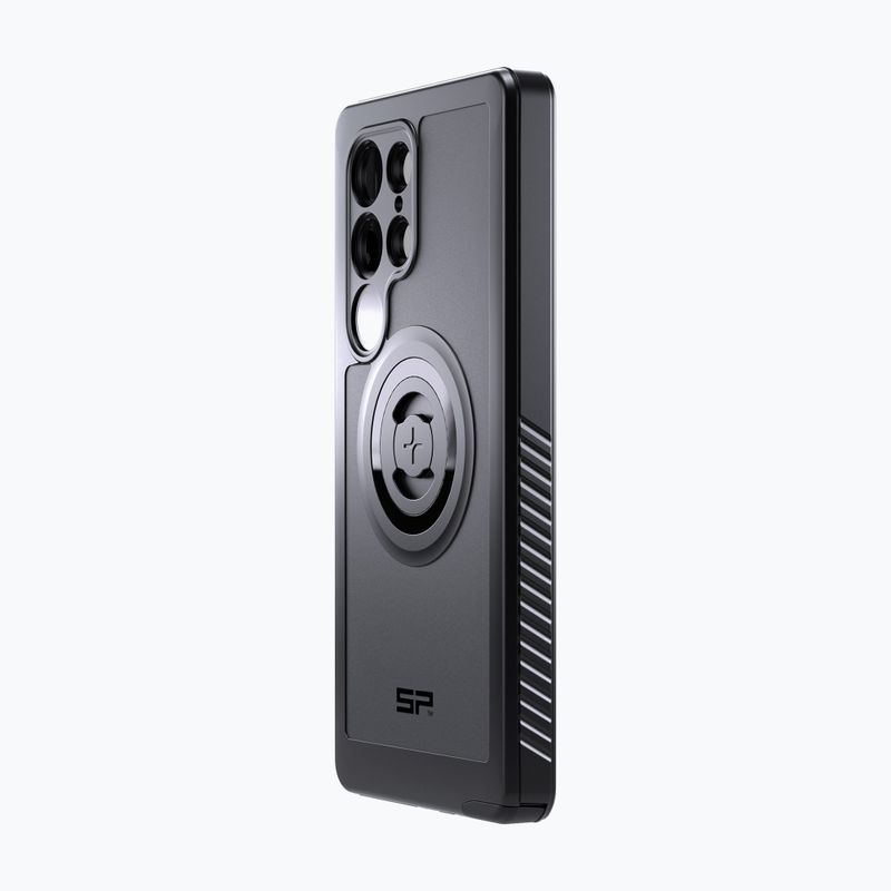 Калъф за телефон SP CONNECT Xtreme за Samsung Galaxy S24 SPC+ black 2