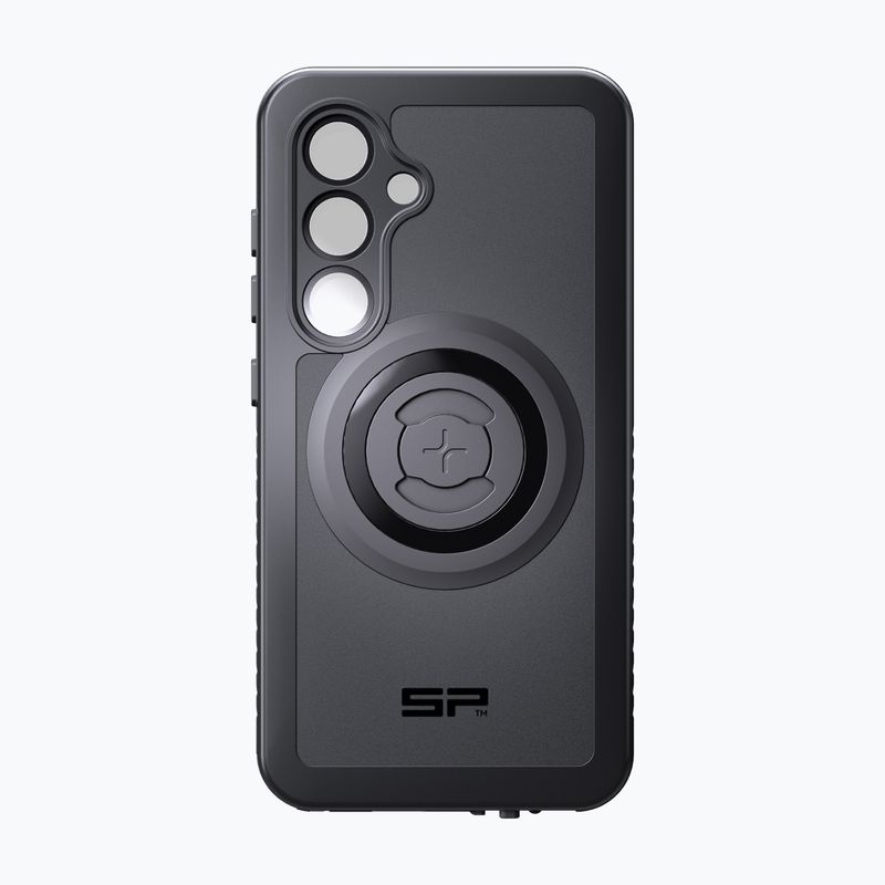 Калъф за телефон SP CONNECT Xtreme за Samsung Galaxy S24 SPC+ black 7