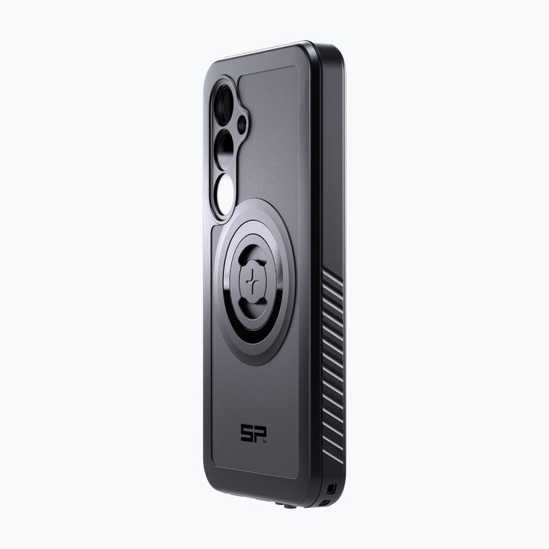 Калъф за телефон SP CONNECT Xtreme за Samsung Galaxy S24 SPC+ black 8
