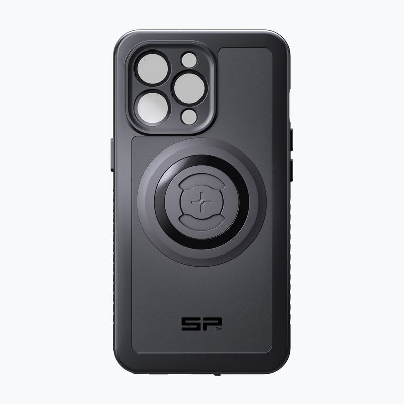 Калъф за телефон SP CONNECT Xtreme Iphone 14/13 SPC+ черен
