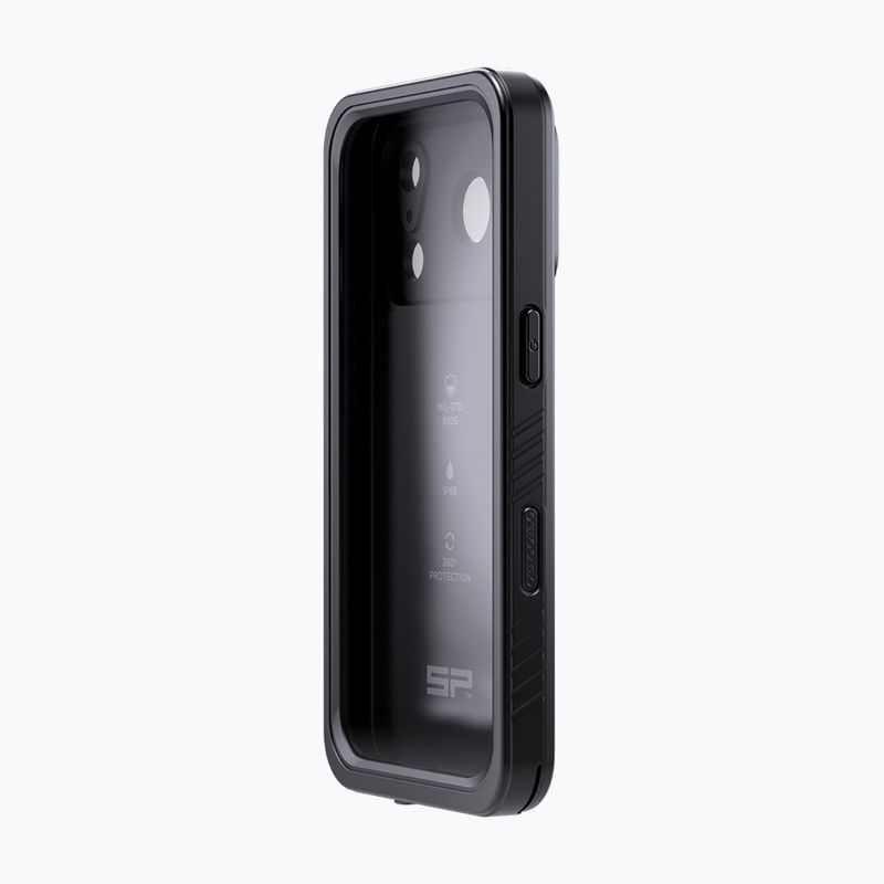 Калъф за телефон SP CONNECT Xtreme за Iphone 17 Pro SPC+ black 3