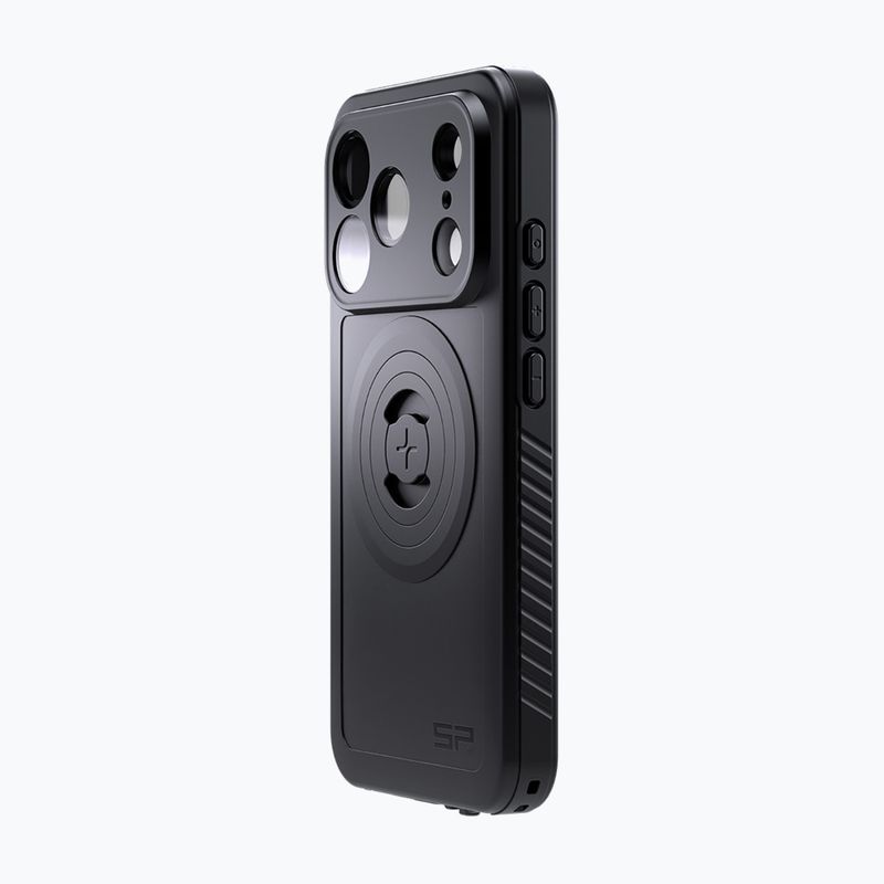 Калъф за телефон SP CONNECT Xtreme за Iphone 17 Pro SPC+ black 4