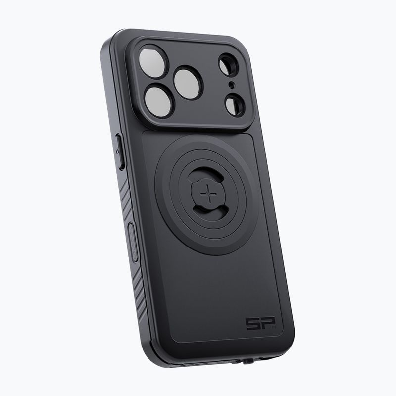 Калъф за телефон SP CONNECT Xtreme за Iphone 17 Pro SPC+ black 7
