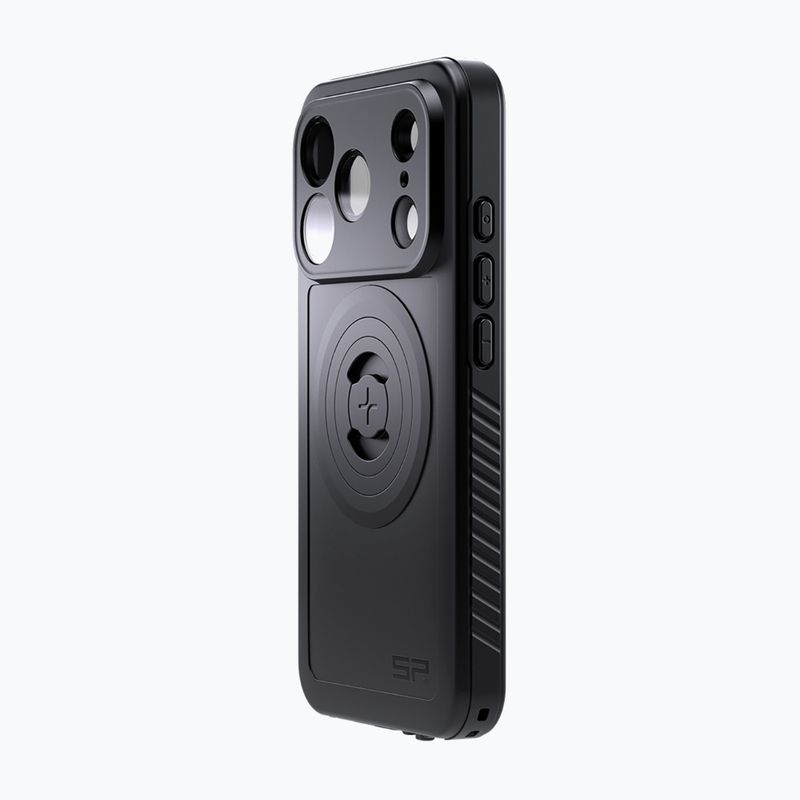 Калъф за телефон SP CONNECT Xtreme за Iphone 17 Pro SPC+ black 8