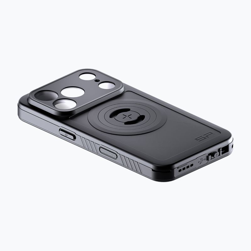 Калъф за телефон SP CONNECT Xtreme за Iphone 17 Pro SPC+ black 9