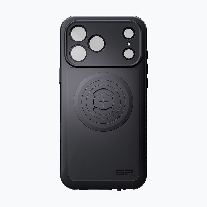 Калъф за телефон SP CONNECT Xtreme за Iphone 17 Pro Max SPC+ black
