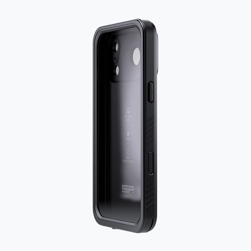 Калъф за телефон SP CONNECT Xtreme за Iphone 17 Pro Max SPC+ black 3