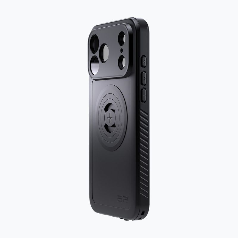 Калъф за телефон SP CONNECT Xtreme за Iphone 17 Pro Max SPC+ black 5