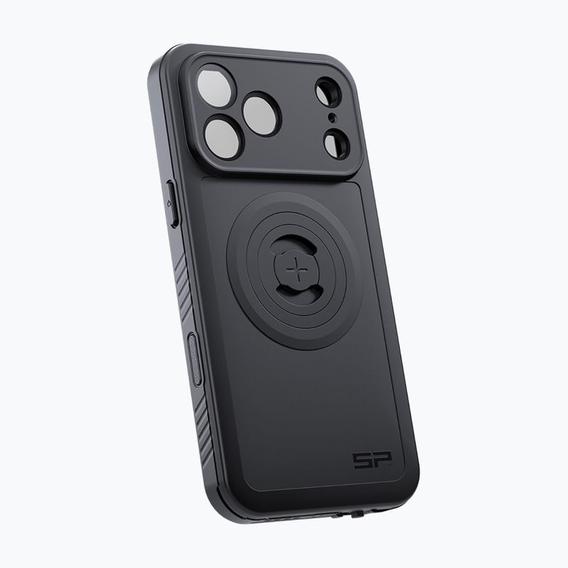 Калъф за телефон SP CONNECT Xtreme за Iphone 17 Pro Max SPC+ black 6