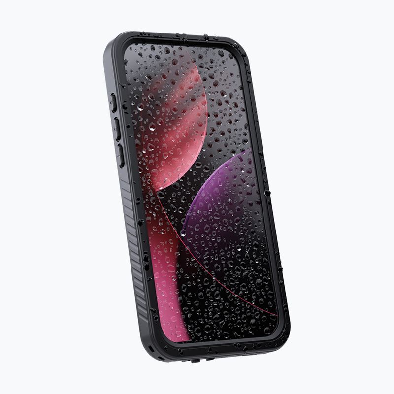 Калъф за телефон SP CONNECT Xtreme за Iphone 17 Pro Max SPC+ black 7