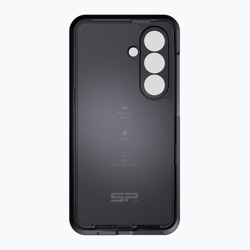 Калъф за телефон SP Connect+ Xtreme Samsung Galaxy S26 SPC+ black 2