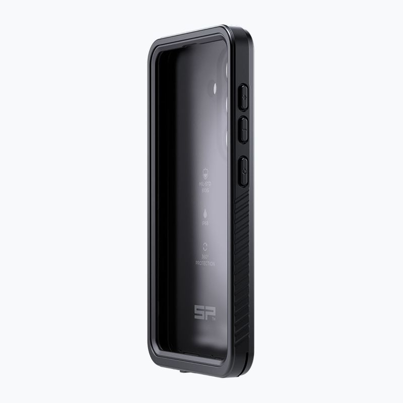 Калъф за телефон SP Connect+ Xtreme Samsung Galaxy S26 SPC+ black 3