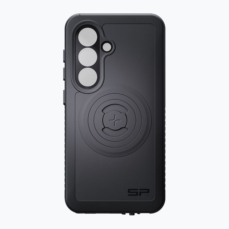 Калъф за телефон SP Connect+ Xtreme Samsung Galaxy S26 SPC+ black 6