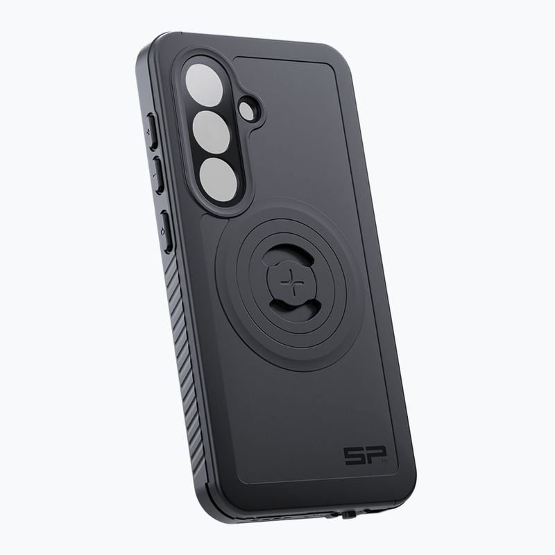 Калъф за телефон SP Connect+ Xtreme Samsung Galaxy S26 SPC+ black 7