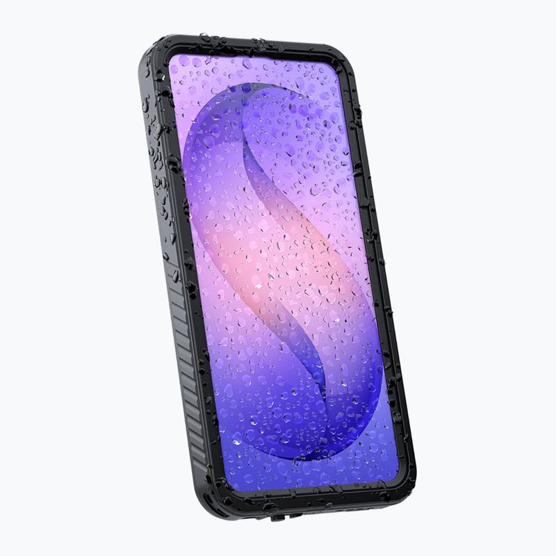 Калъф за телефон SP Connect+ Xtreme Samsung Galaxy S26 SPC+ black 9