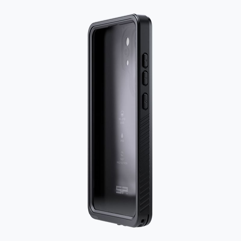 Калъф за телефон SP Connect+ Xtreme Samsung Galaxy S26 Ultra SPC+ black 3