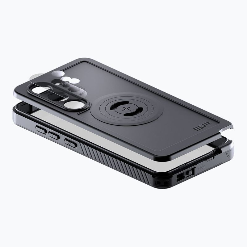 Калъф за телефон SP Connect+ Xtreme Samsung Galaxy S26 Ultra SPC+ black 6