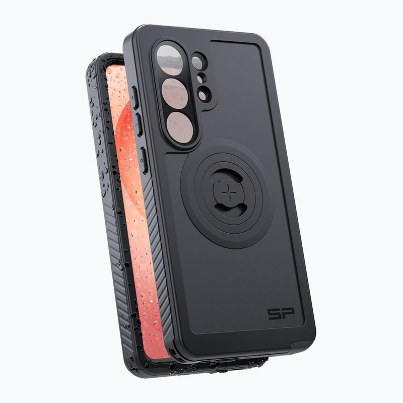 Калъф за телефон SP Connect+ Xtreme Samsung Galaxy S26 Ultra SPC+ black 8