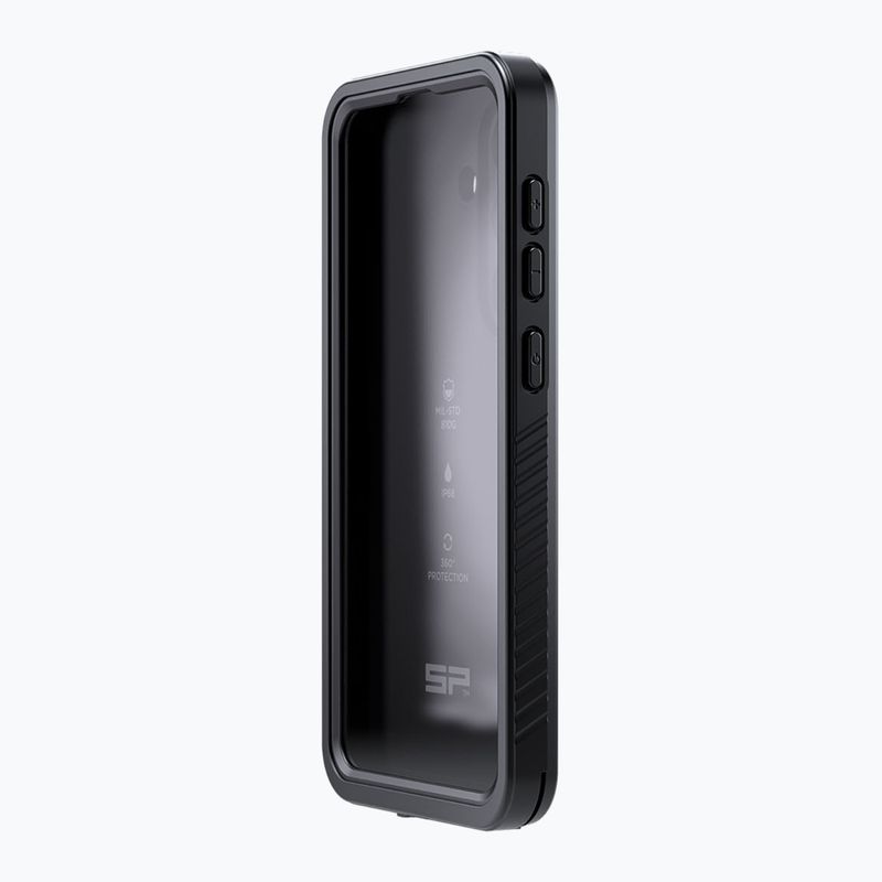 Калъф за телефон SP Connect+ Xtreme Samsung Galaxy S26+ SPC+ black 3