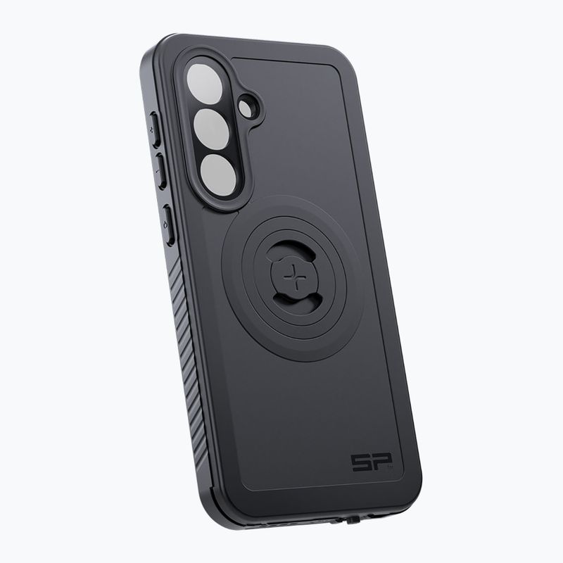Калъф за телефон SP Connect+ Xtreme Samsung Galaxy S26+ SPC+ black 5