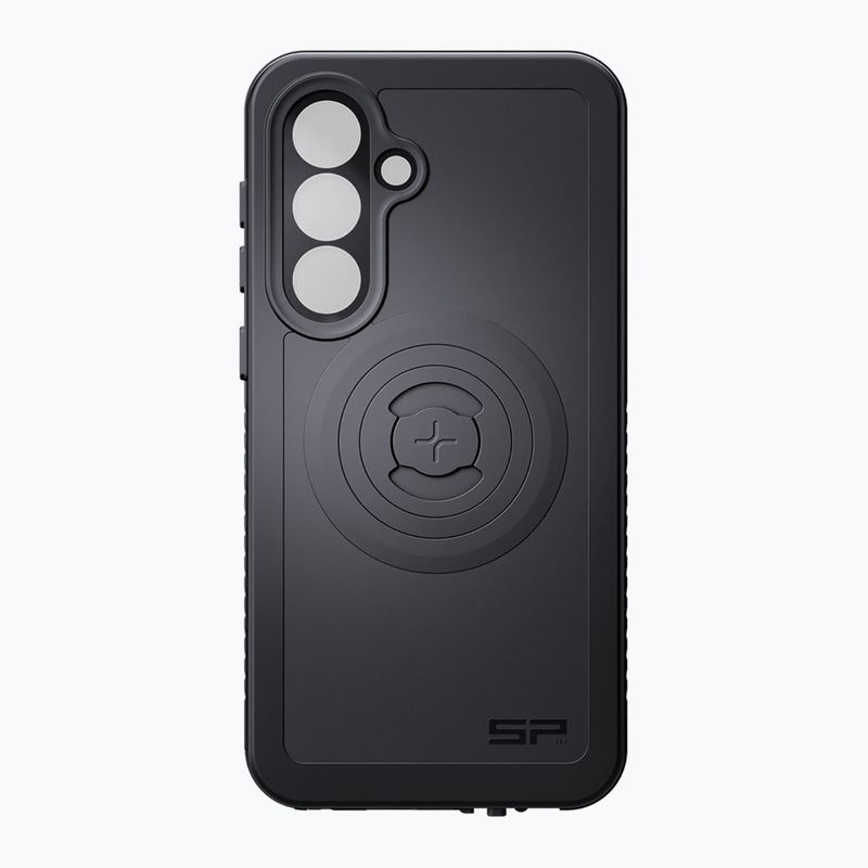 Калъф за телефон SP Connect+ Xtreme Samsung Galaxy S26+ SPC+ black 7