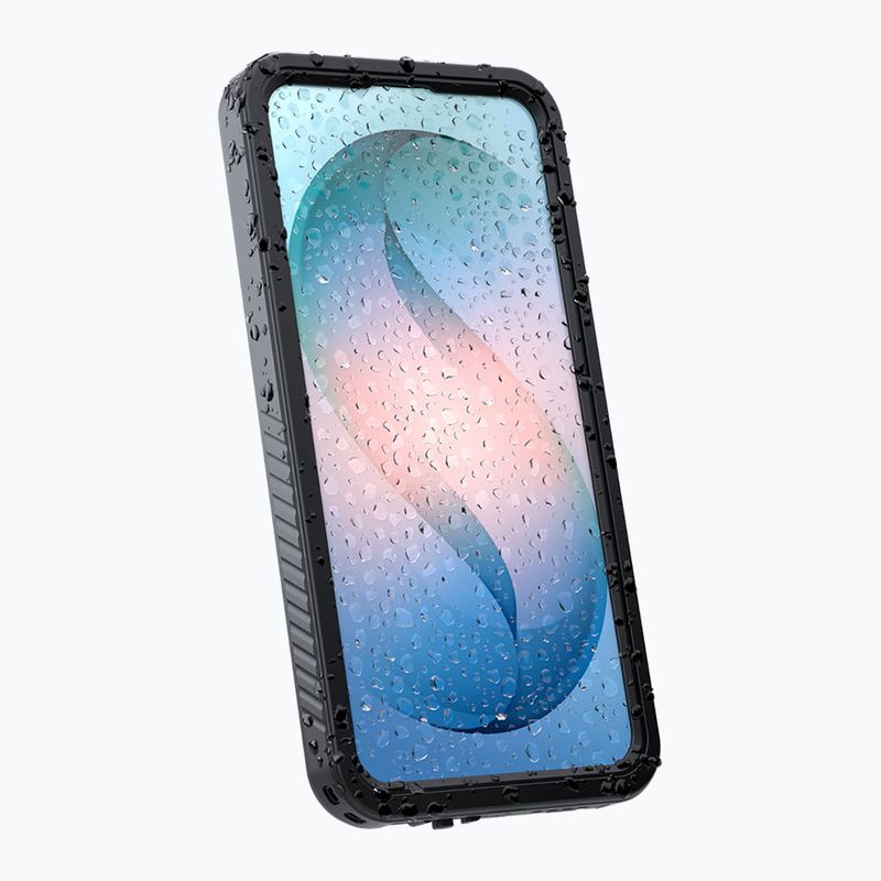 Калъф за телефон SP Connect+ Xtreme Samsung Galaxy S26+ SPC+ black 8