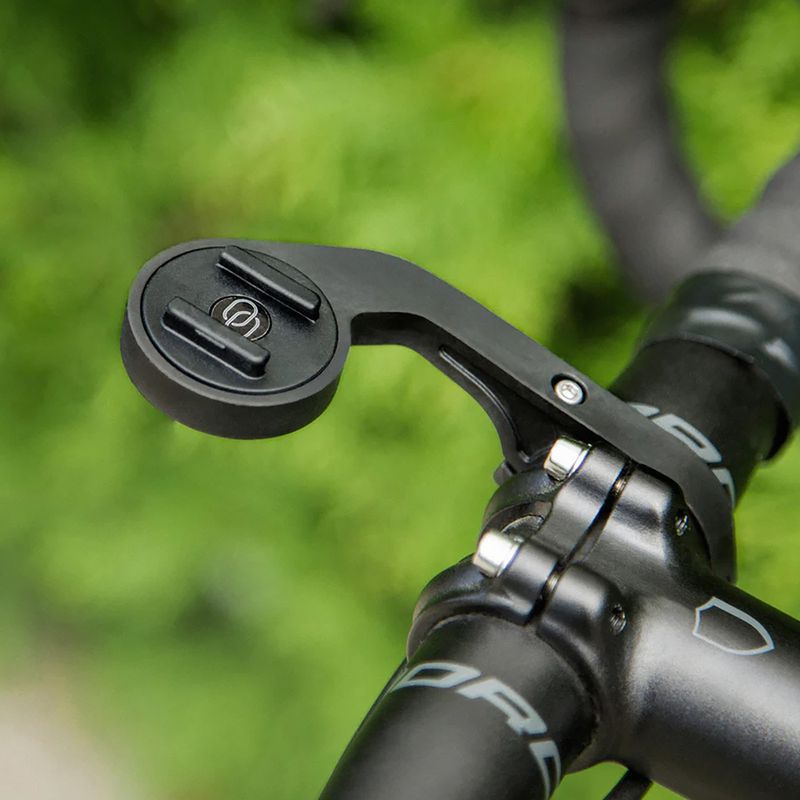 Държач за телефон за велосипед SP CONNECT Handlebar Mount черен 53121 12