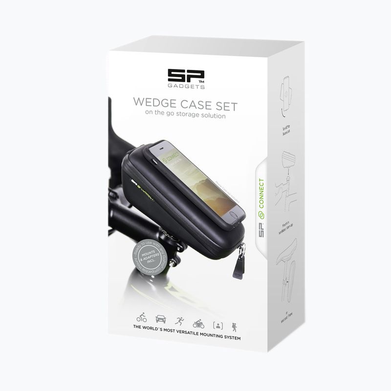 Чанта за кормило SP CONNECT Wedge Case SPC 3