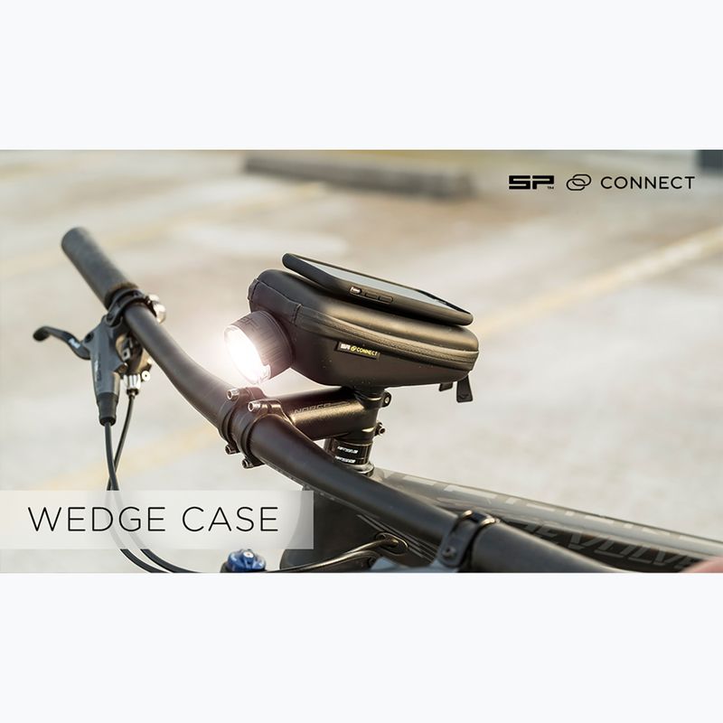 Чанта за кормило SP CONNECT Wedge Case SPC 8
