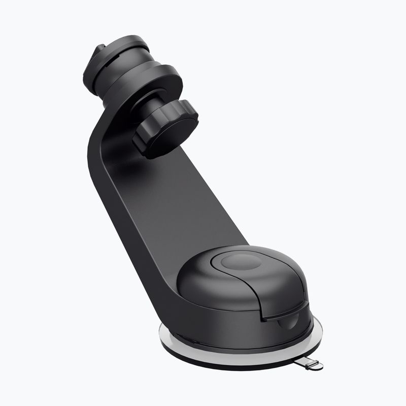 Държач за телефон за кола SP CONNECT Suction Mount с монтиране на предното стъкло черен 53141 5