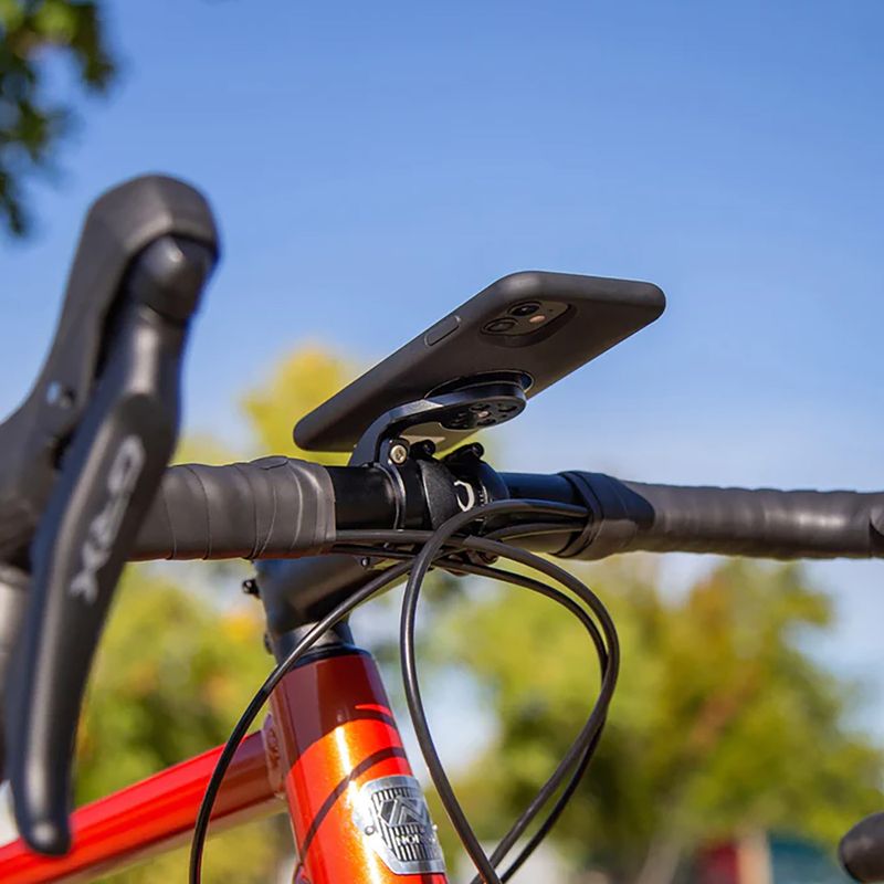 Държач за телефон SP CONNECT Bike Mount Pro II black 53245 7