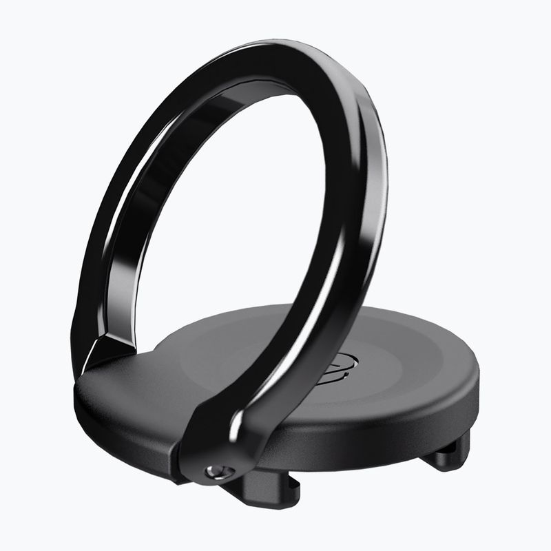 Държач за телефон SP CONNECT Ring Mount черен 53343