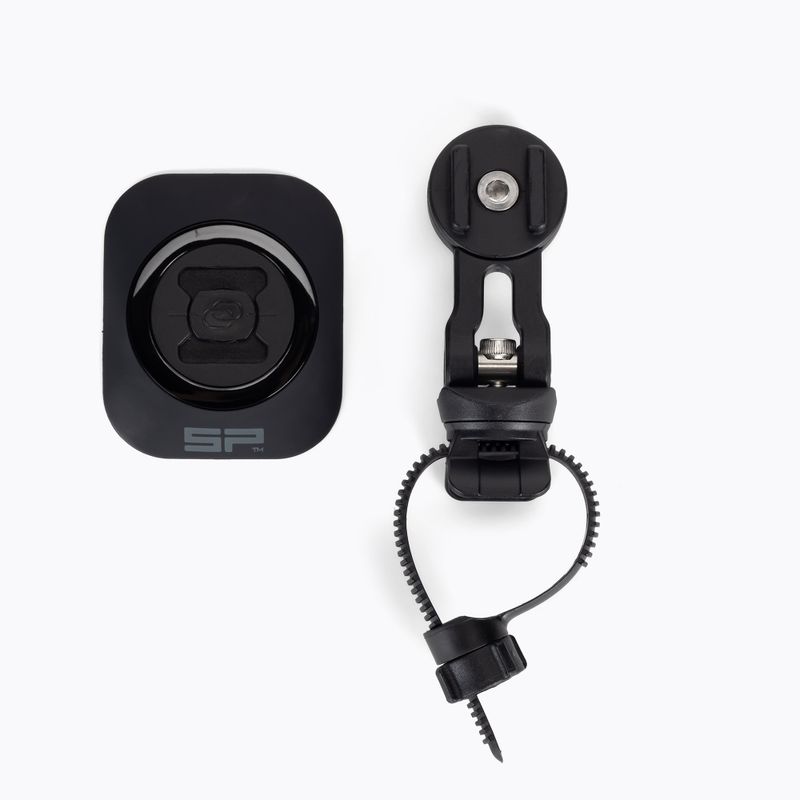 Държач за телефон SP CONNECT Bike Bundle II Universal черен 54406 4