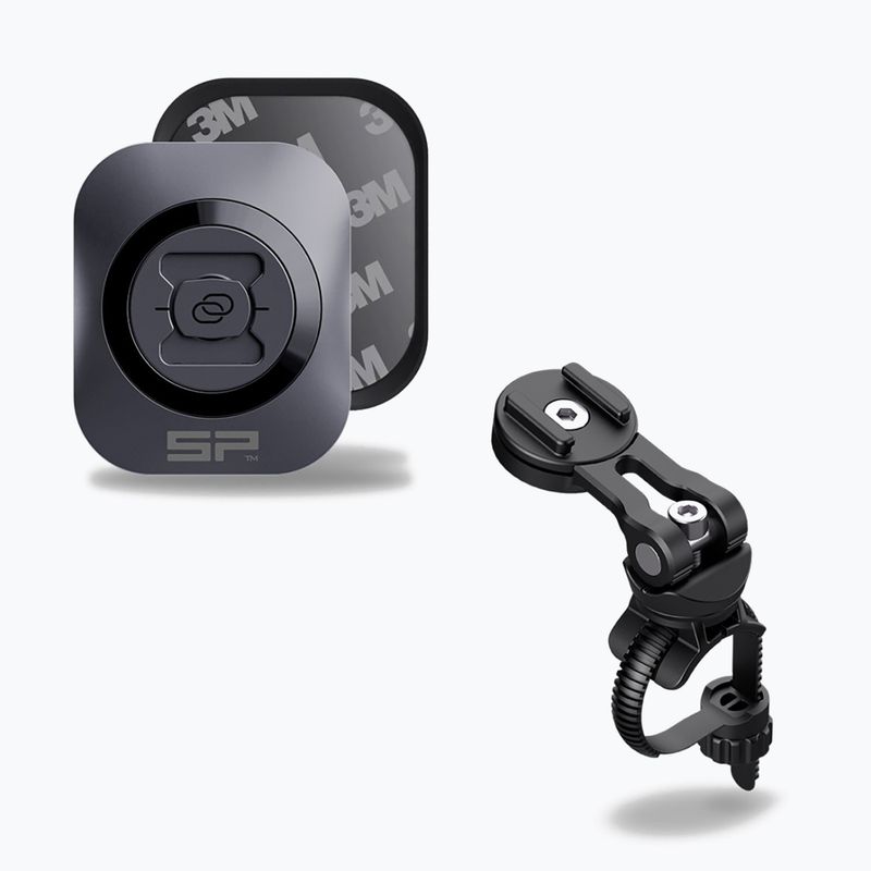 Държач за телефон SP CONNECT Bike Bundle II Universal черен 54406
