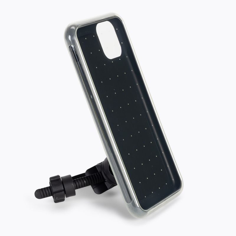 Държач за телефон с калъф SP CONNECT Bike Bundle II Iphone 11 Pro Max / XS Max 54423 3