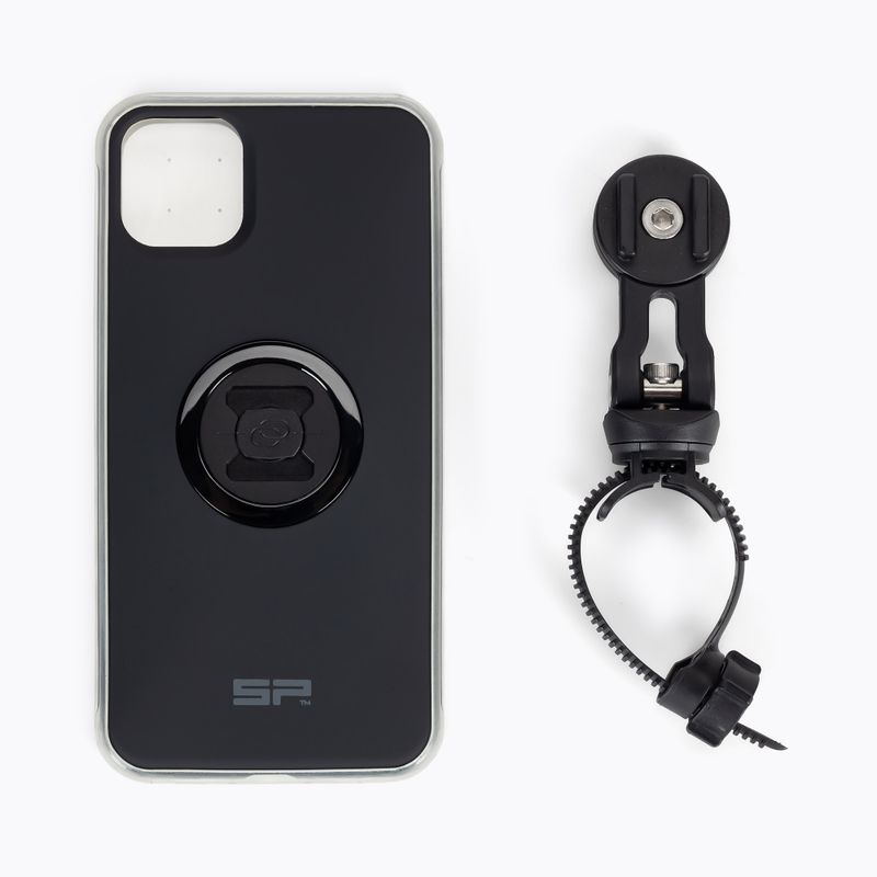 Държач за телефон с калъф SP CONNECT Bike Bundle II Iphone 11 Pro Max / XS Max 54423 4
