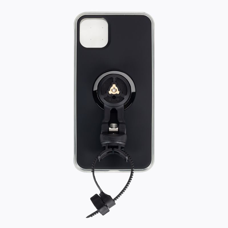 Държач за телефон с калъф SP CONNECT Bike Bundle II Iphone 11 Pro Max / XS Max 54423 5
