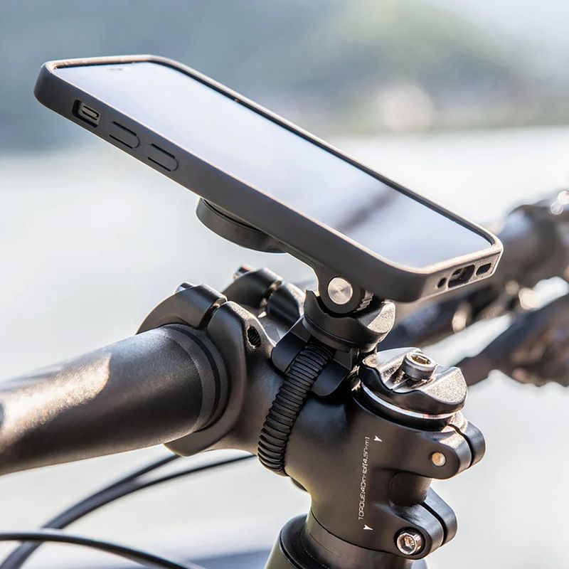 Държач за телефон с калъф SP CONNECT Bike Bundle II Iphone 11 Pro Max / XS Max 54423 10