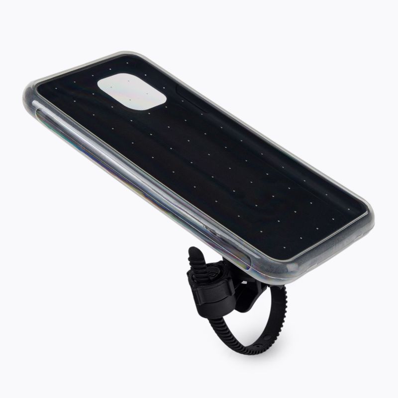 SP CONNECT Bike Bundle II Iphone 11 / XR черен 54424 2