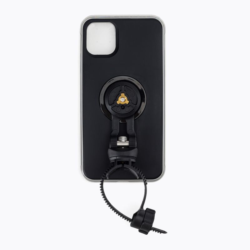 SP CONNECT Bike Bundle II Iphone 11 / XR черен 54424 4